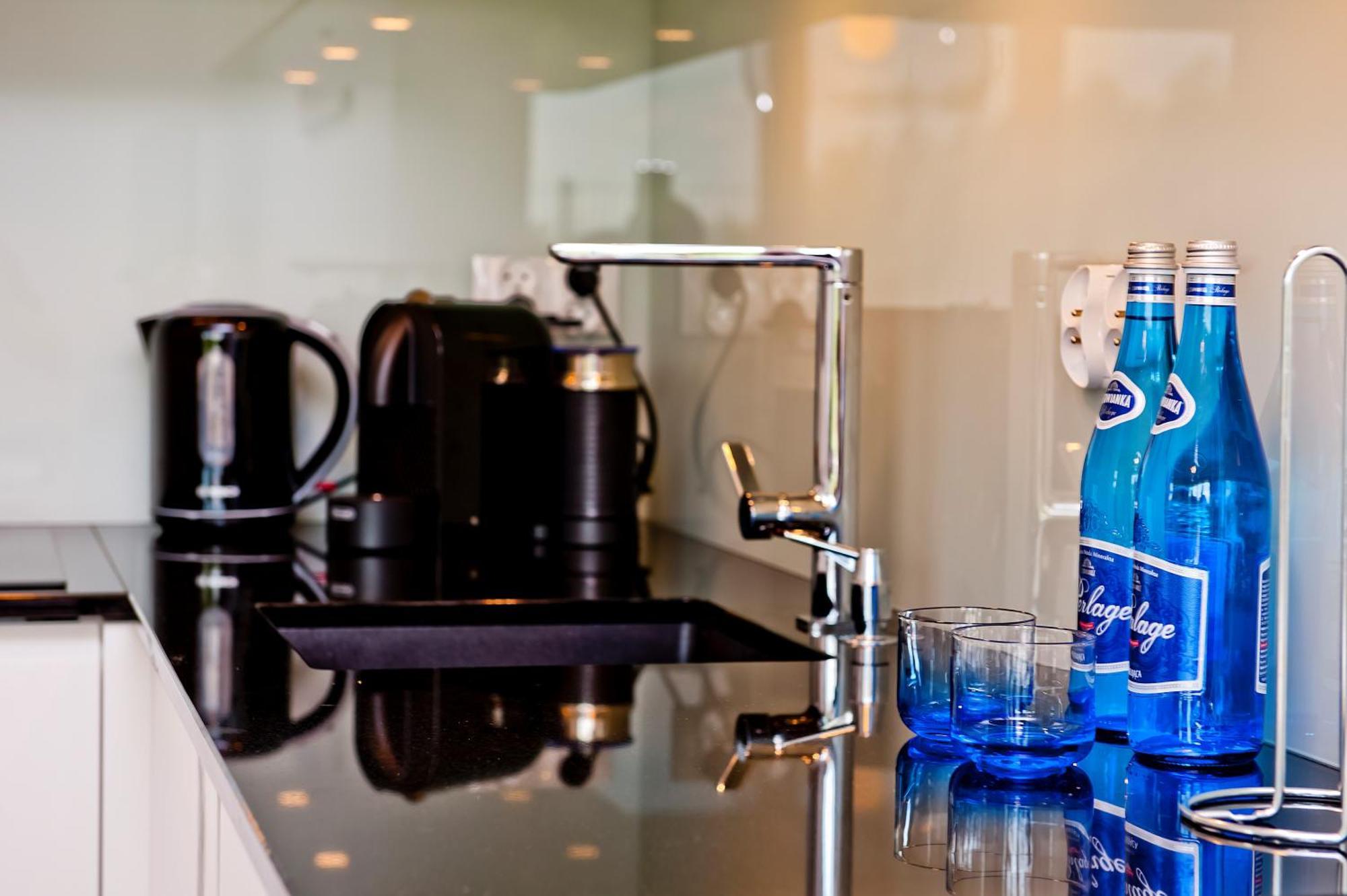 Blueapart Apartamenty Na Plazy Jastarnia Exteriör bild