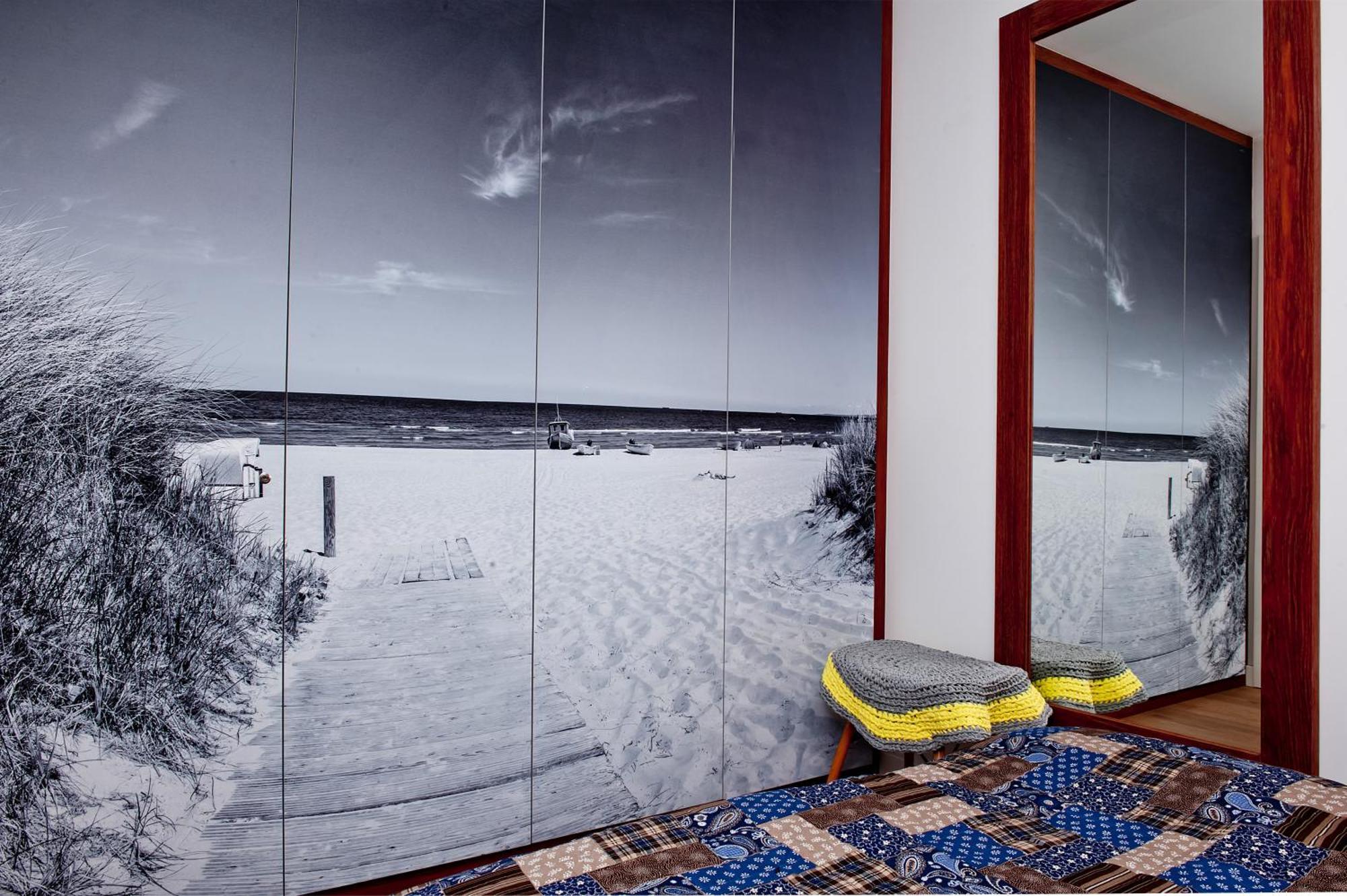 Blueapart Apartamenty Na Plazy Jastarnia Exteriör bild