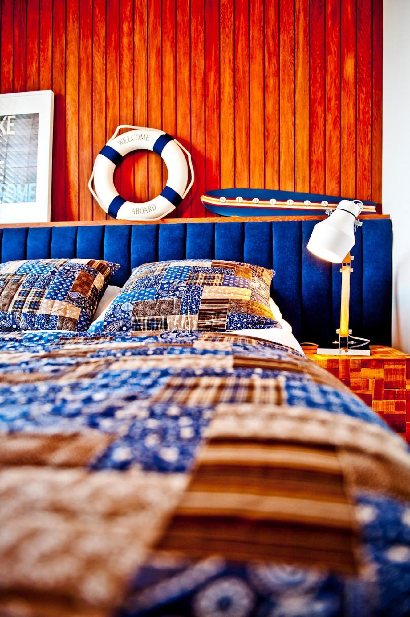 Blueapart Apartamenty Na Plazy Jastarnia Exteriör bild