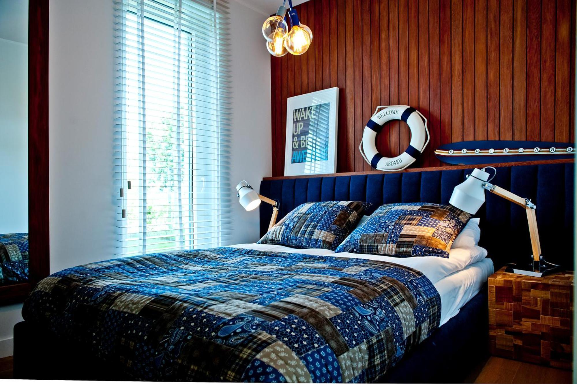 Blueapart Apartamenty Na Plazy Jastarnia Exteriör bild