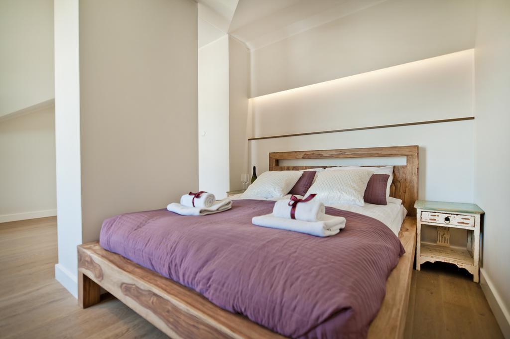 Blueapart Apartamenty Na Plazy Jastarnia Exteriör bild
