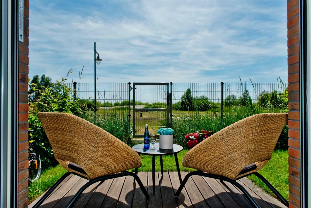 Blueapart Apartamenty Na Plazy Jastarnia Exteriör bild