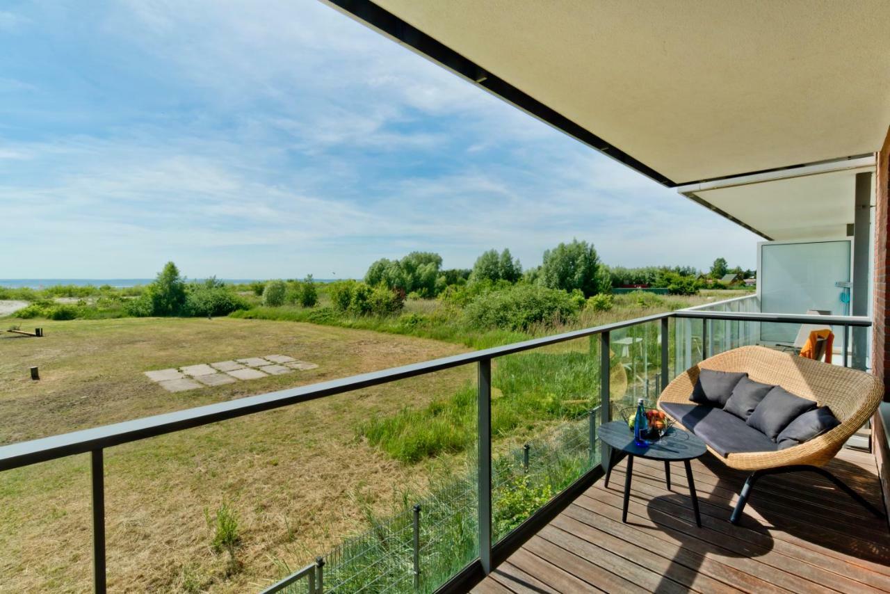 Blueapart Apartamenty Na Plazy Jastarnia Exteriör bild