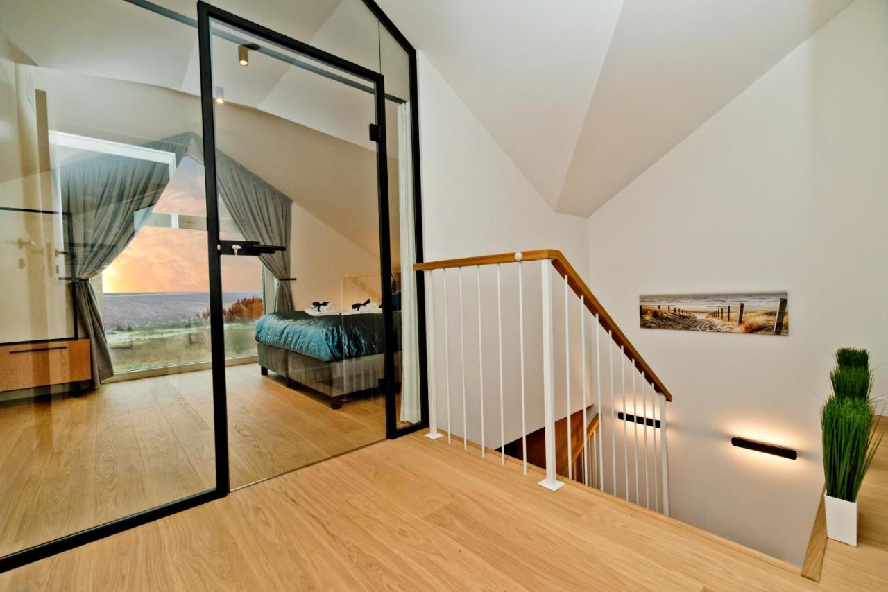 Blueapart Apartamenty Na Plazy Jastarnia Exteriör bild